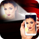 الإسقاط: الوجه محاكي APK