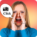 Pelfies: Voice Selfie Camera APK
