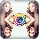 تكرار صورتك وعكسها APK