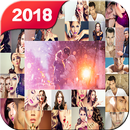 1000+اطار لتجميع الصور APK