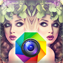 جعل الصورة مكررة ومعكوسة APK