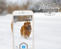 Camera HD for Me captura de pantalla 1