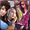 Stylish DP Maker