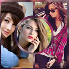 Stylish DP Maker ไอคอน