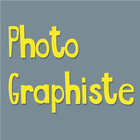 Gérard Clavet Photo-graphiste आइकन