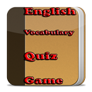 APK English Vocabulary Test Information Contest Game