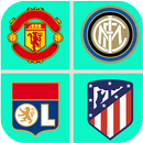 Football Clubs Logo Prediction Game APK