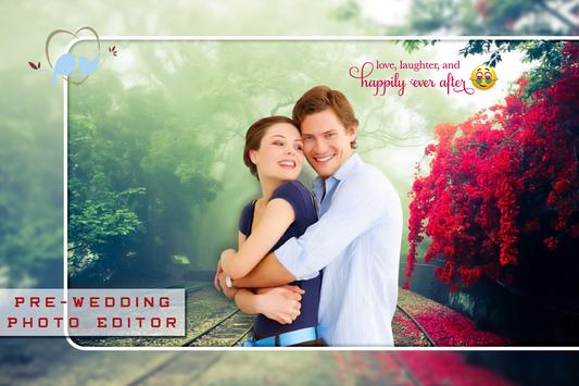 Pre Wedding Photo Editor For Android Apk Pre Wedding Photo Editor Screenshot 2