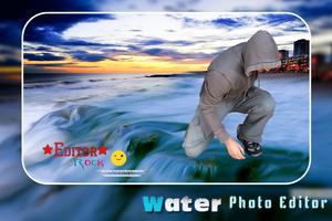 Water Photo Editor screenshot 2