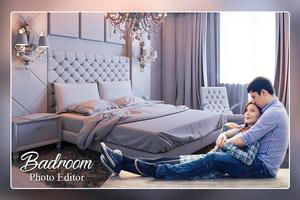 Bedroom Photo Editor syot layar 2