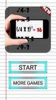 Math Photo - camera calculator imagem de tela 2