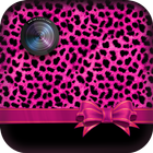 Girly Photo Editor Pro simgesi