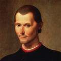 Niccolo Machiavelli Quotes