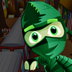 Ninja Subway Surfers Rio 2016 APK