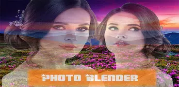 photo blender: Mix Photos