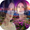 photo blender: Mix Photos