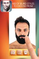 Beard Salon Photo Montage स्क्रीनशॉट 2