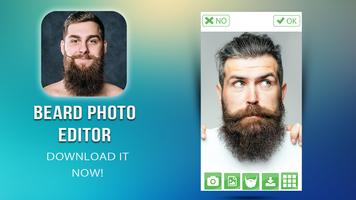 Beard Booth Photo Editor 스크린샷 3