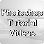 Tutorials for Photoshop