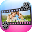 ”Photo to Video Maker + Music