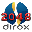 2048 Dirox icon