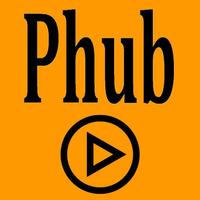 Phub - All the videos on the go 海報