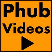 Phub ikon