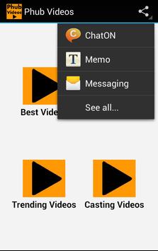 Phub APK for Android Download