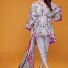 Phulkari Salwar Kameez Dress Designs 2018 圖標