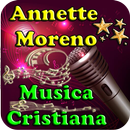 Annette Moreno MusicaCristiana APK