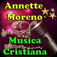 Annette Moreno MusicaCristiana screenshot 1