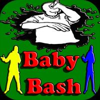 Baby Bash Songs&Lyrics imagem de tela 1