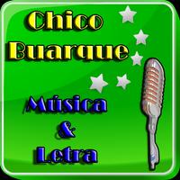 Chico Buarque Música&Letra تصوير الشاشة 1