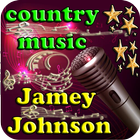 Jamey Johnson Music simgesi