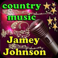 Jamey Johnson Music imagem de tela 2
