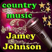 Jamey Johnson Music capture d'écran 2