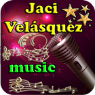 Jaci Velásquez Music 圖標