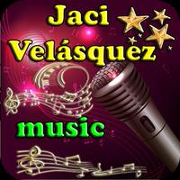 Jaci Velásquez Music capture d'écran 1
