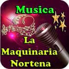 La Maquinaria Nortena Musica biểu tượng