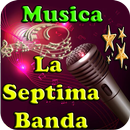 La Septima Banda Musica APK