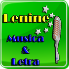 Lenine Musica&Letra ikona