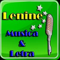 Lenine Musica&Letra capture d'écran 1