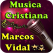 Marcos Vidal Musica Cristiana