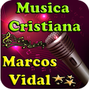 Marcos Vidal Musica Cristiana APK