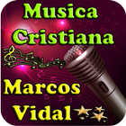 Marcos Vidal Musica Cristiana आइकन