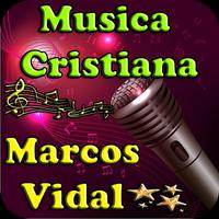 Marcos Vidal Musica Cristiana capture d'écran 1