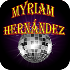 Myriam Hernández Musica App иконка