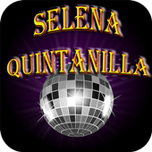 Selena Quintanilla Musica icon