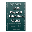 Physical Education Quiz