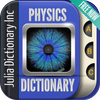 Physics Dictionary icône